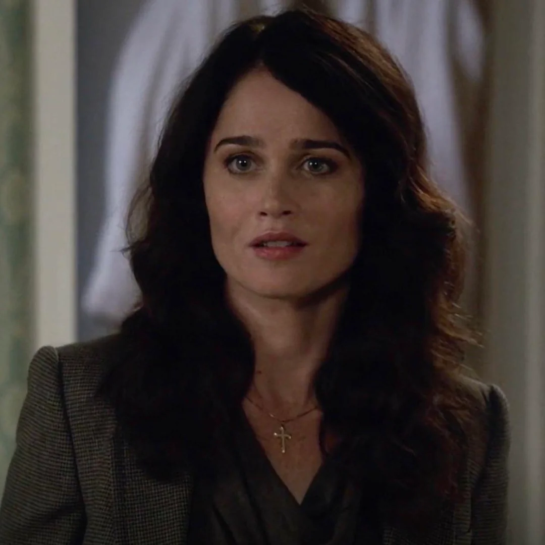 Robin Tunney
